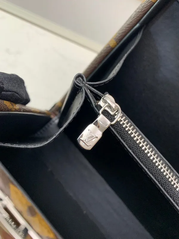 Fashion Lu-Vi bags - 3133