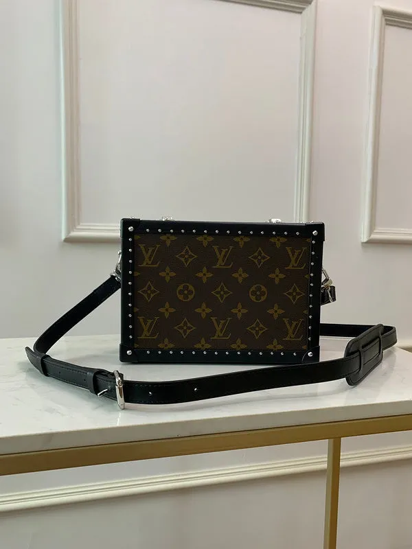 Fashion Lu-Vi bags - 3133