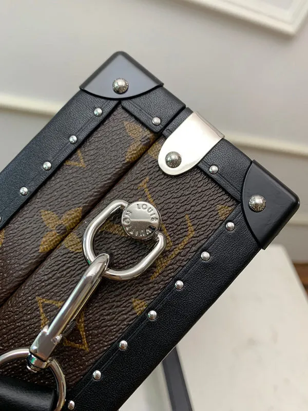 Fashion Lu-Vi bags - 3133