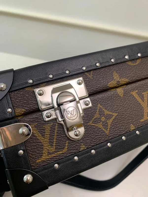 Fashion Lu-Vi bags - 3133