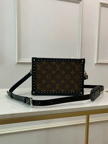 Fashion Lu-Vi bags - 3133