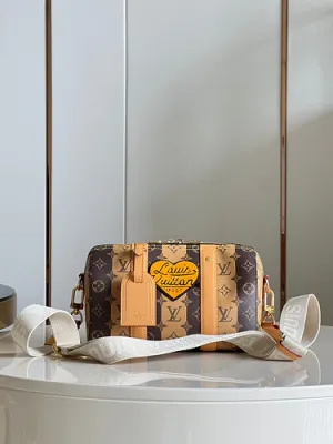 Fashion Lu-Vi bags - 3138