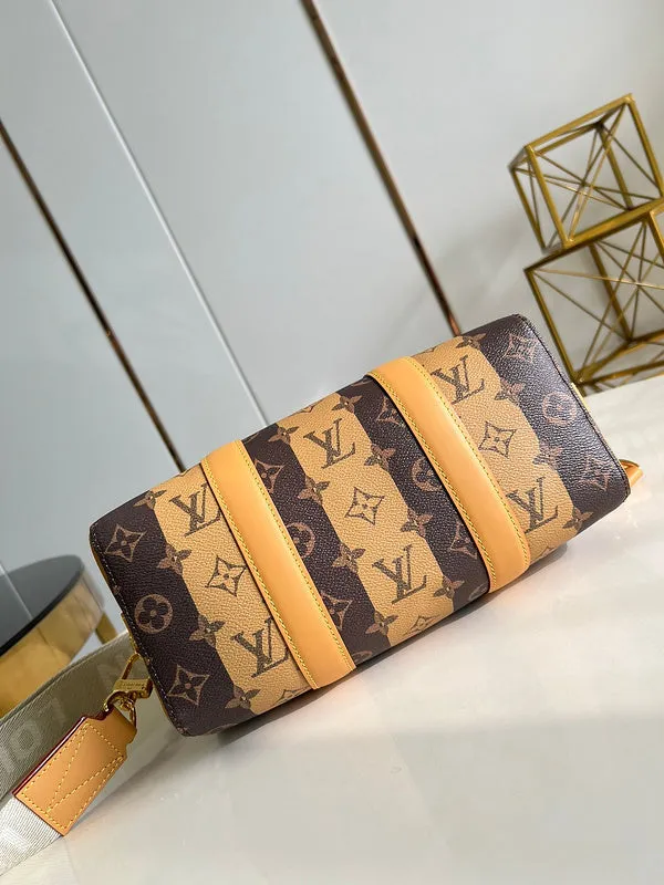 Fashion Lu-Vi bags - 3138