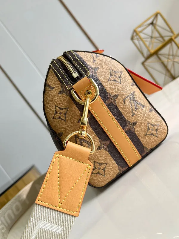 Fashion Lu-Vi bags - 3138