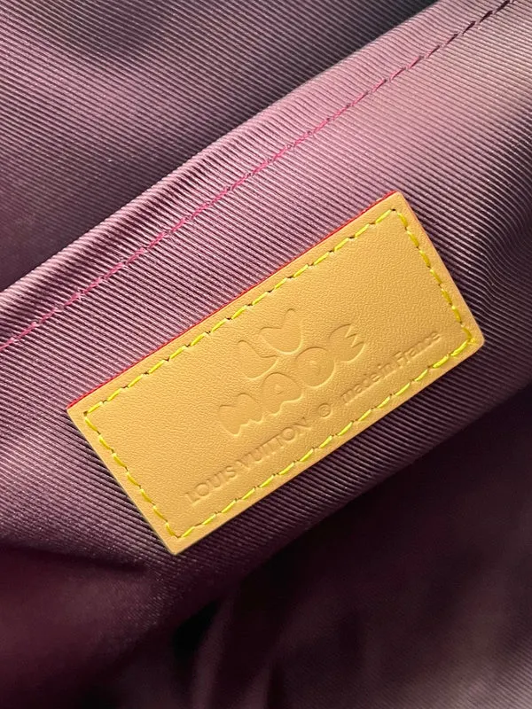 Fashion Lu-Vi bags - 3138