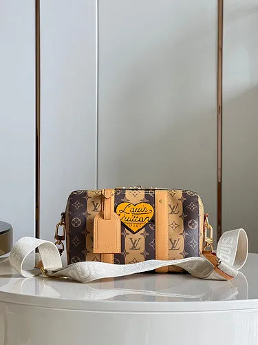 Fashion Lu-Vi bags - 3138