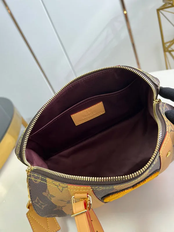 Fashion Lu-Vi bags - 3138