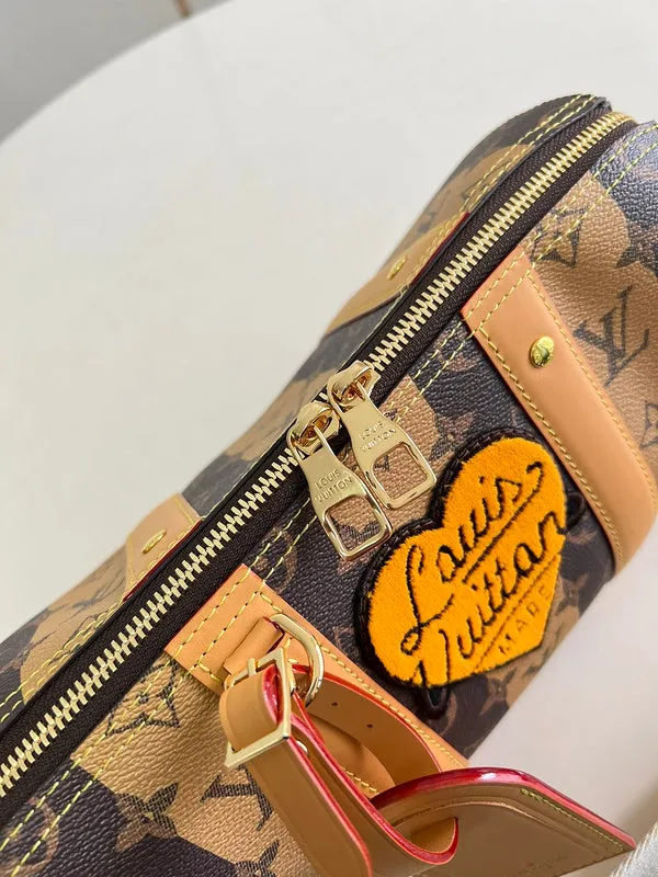 Fashion Lu-Vi bags - 3138