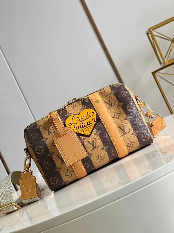 Fashion Lu-Vi bags - 3138