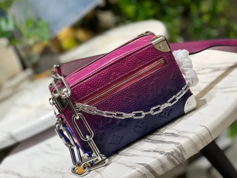 Fashion Lu-Vi bags - 3195