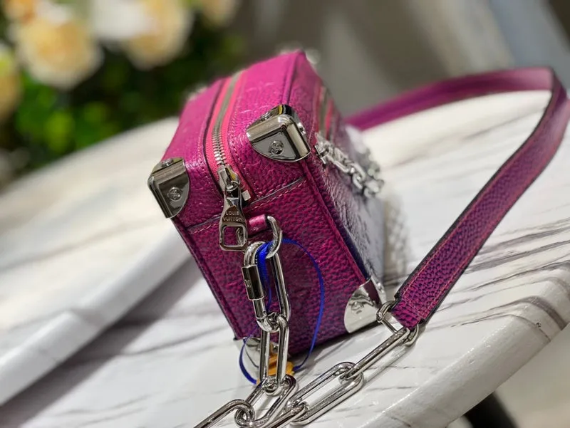 Fashion Lu-Vi bags - 3195