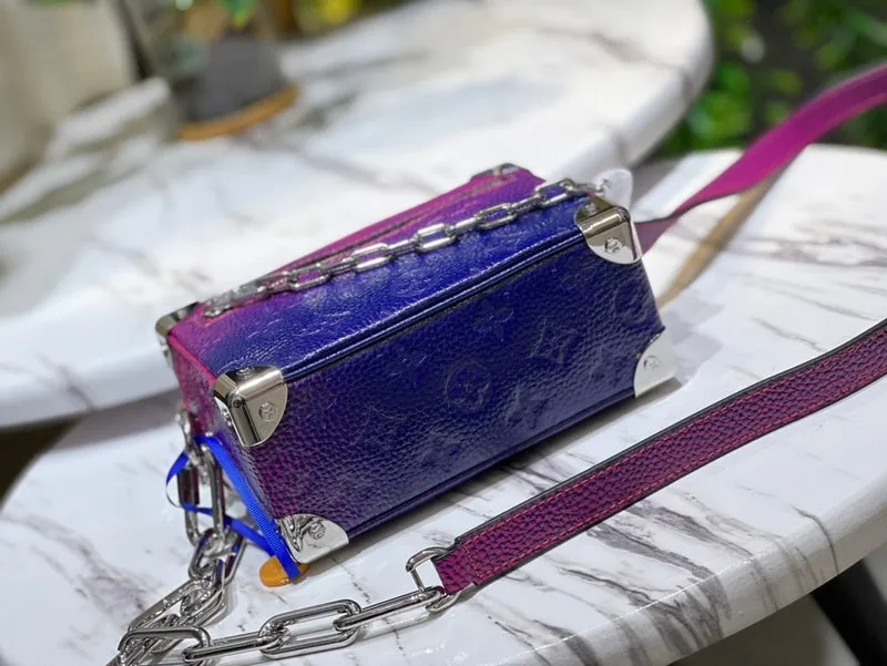 Fashion Lu-Vi bags - 3195