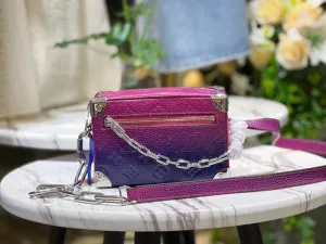 Fashion Lu-Vi bags - 3195