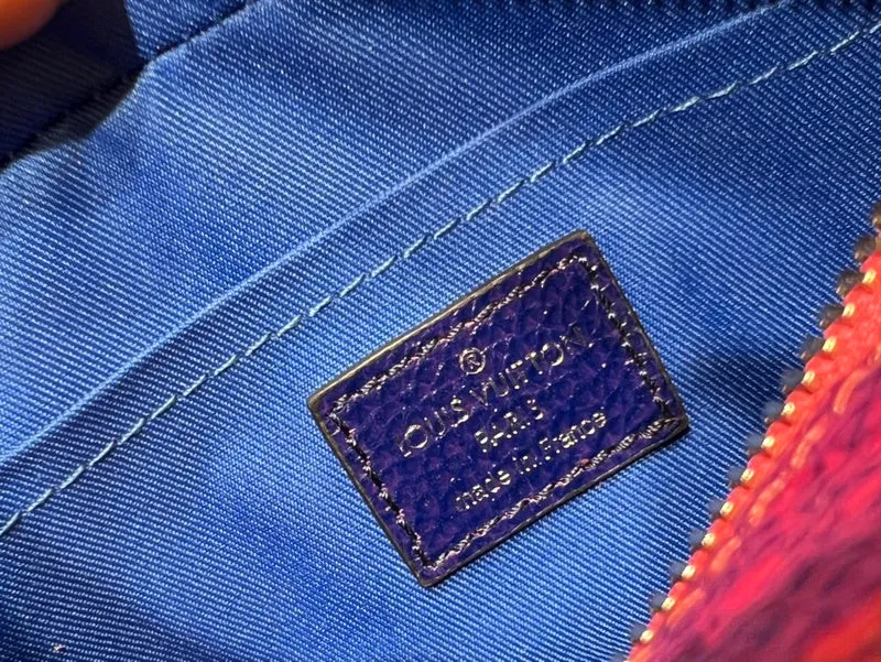 Fashion Lu-Vi bags - 3195