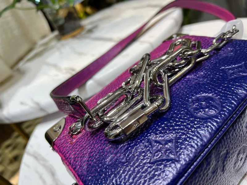 Fashion Lu-Vi bags - 3195