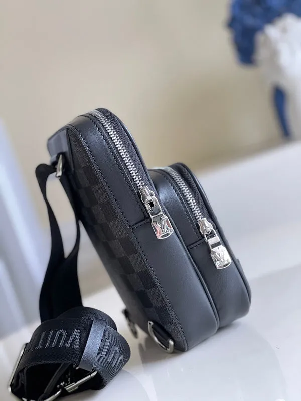 Fashion Lu-Vi bags - 3220