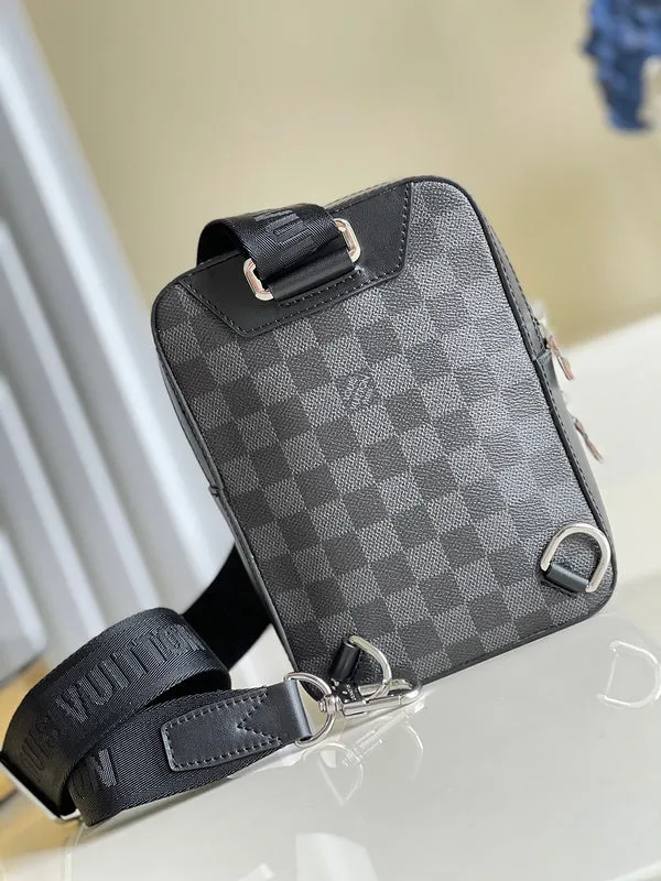Fashion Lu-Vi bags - 3220