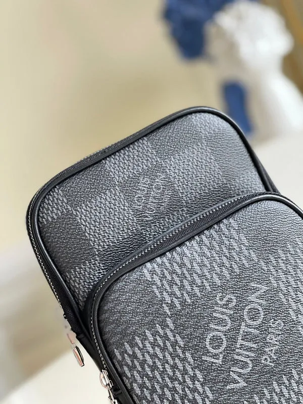 Fashion Lu-Vi bags - 3220