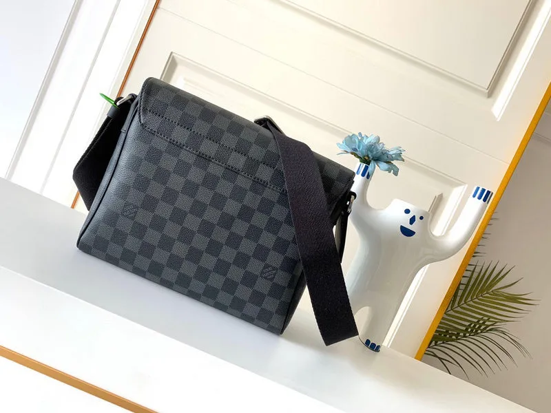 Fashion Lu-Vi bags - 3256