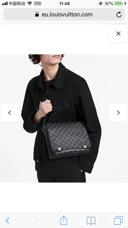Fashion Lu-Vi bags - 3256