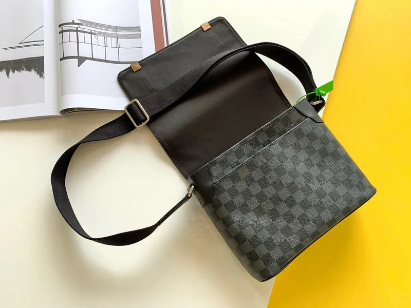 Fashion Lu-Vi bags - 3256