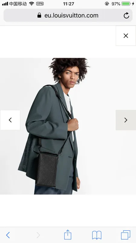 Fashion Lu-Vi bags - 3317