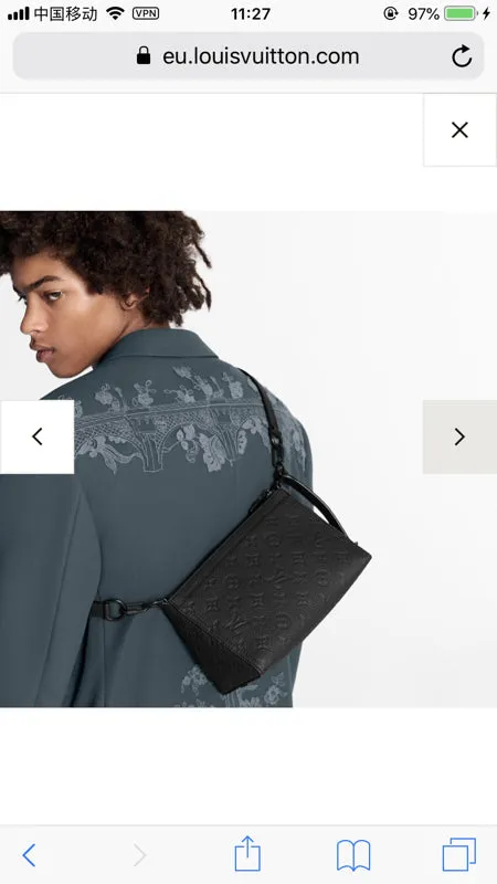 Fashion Lu-Vi bags - 3317