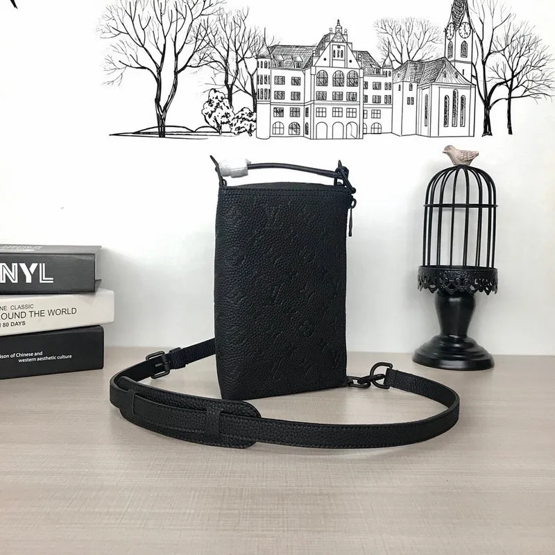 Fashion Lu-Vi bags - 3317