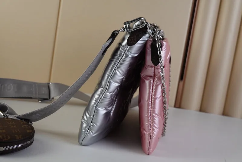 Fashion Lu-Vi bags - 3352