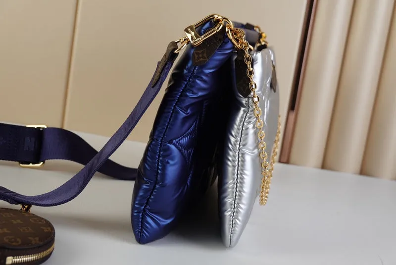 Fashion Lu-Vi bags - 3352