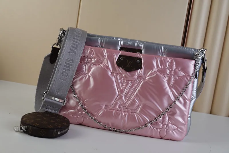Fashion Lu-Vi bags - 3352