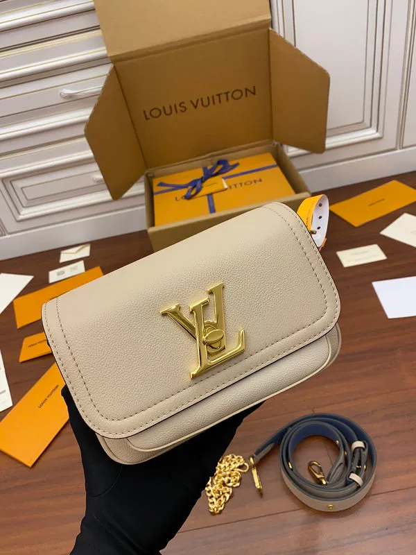 Fashion Lu-Vi bags - 3386