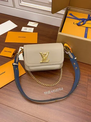 Fashion Lu-Vi bags - 3386