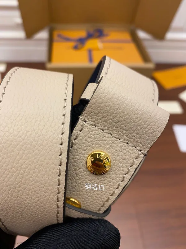 Fashion Lu-Vi bags - 3386