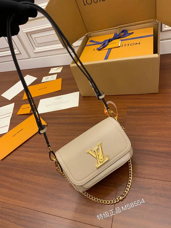 Fashion Lu-Vi bags - 3386