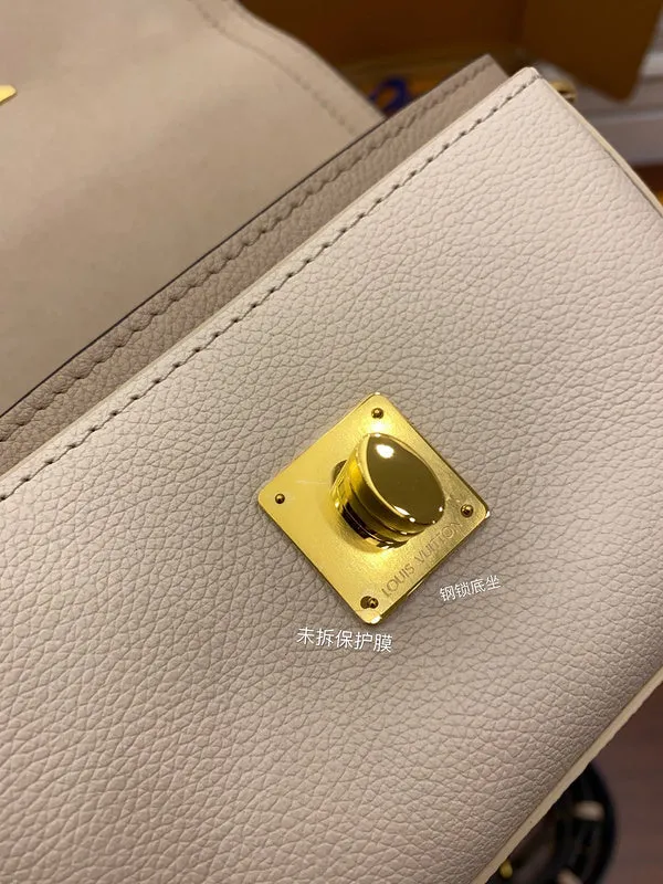 Fashion Lu-Vi bags - 3386