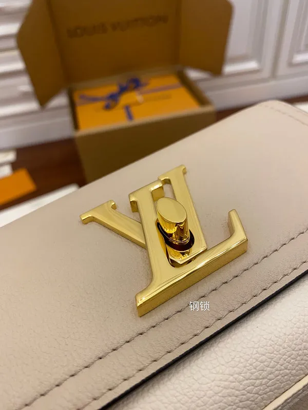Fashion Lu-Vi bags - 3386
