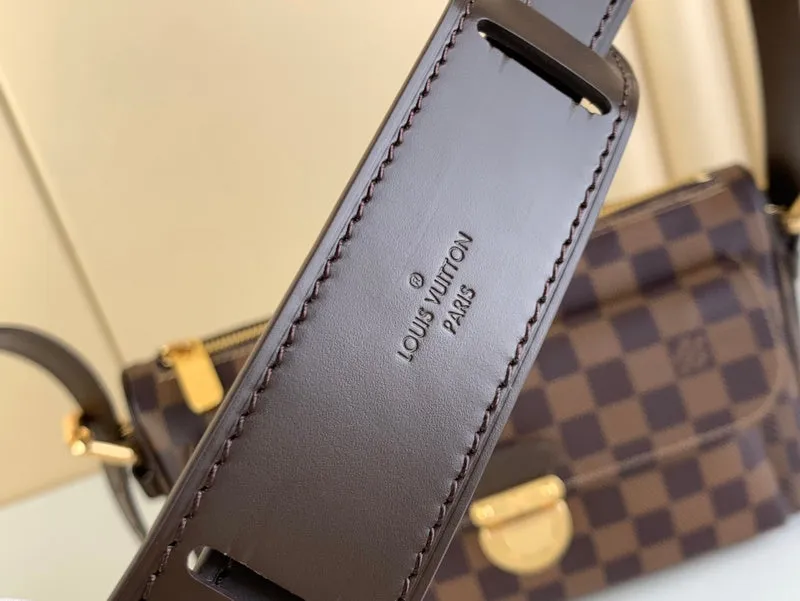 Fashion Lu-Vi bags - 3401