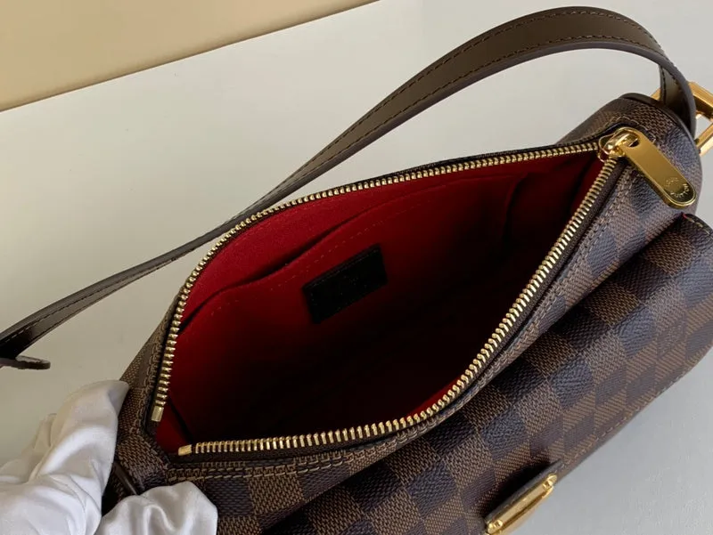 Fashion Lu-Vi bags - 3401