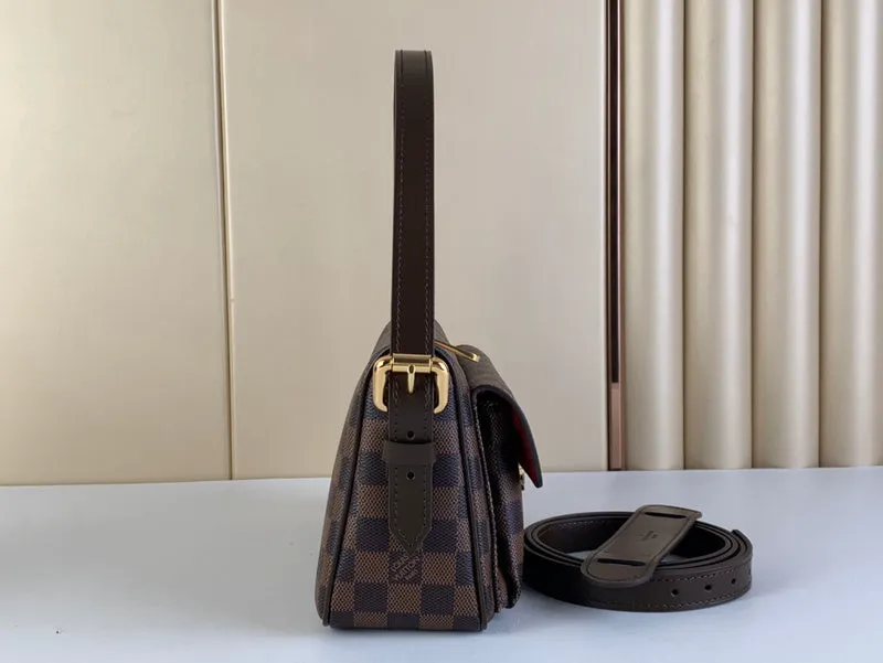 Fashion Lu-Vi bags - 3401