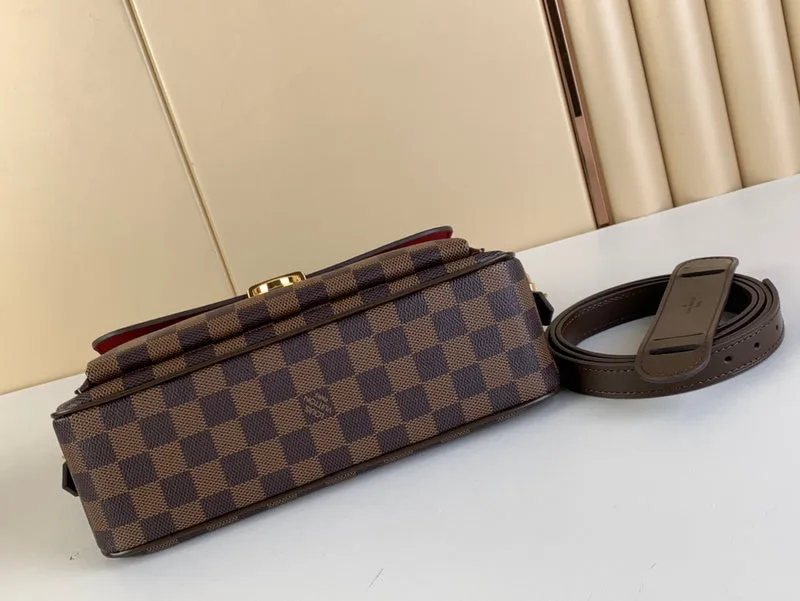 Fashion Lu-Vi bags - 3401