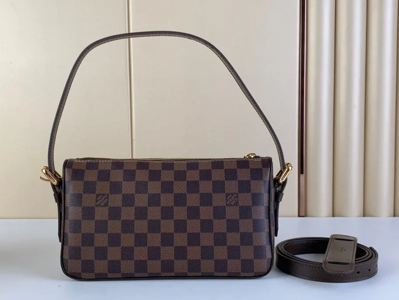 Fashion Lu-Vi bags - 3401