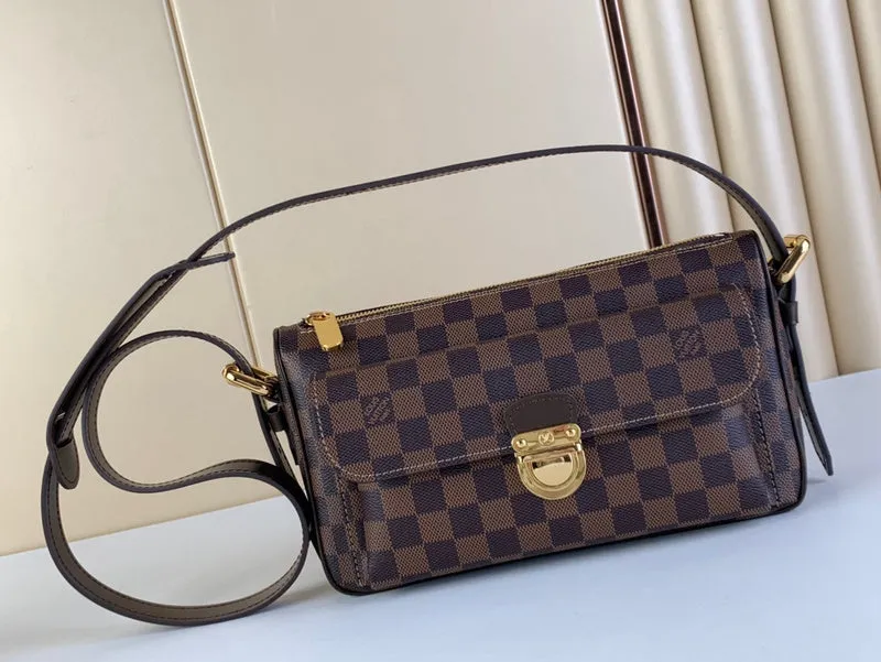 Fashion Lu-Vi bags - 3401