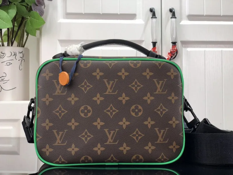 Fashion Lu-Vi bags - 3425