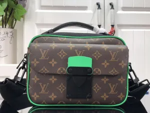 Fashion Lu-Vi bags - 3425