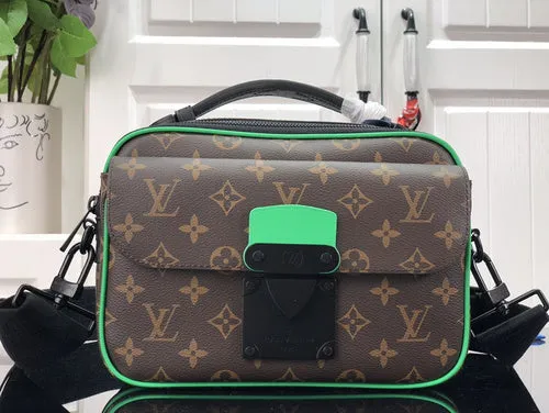 Fashion Lu-Vi bags - 3425