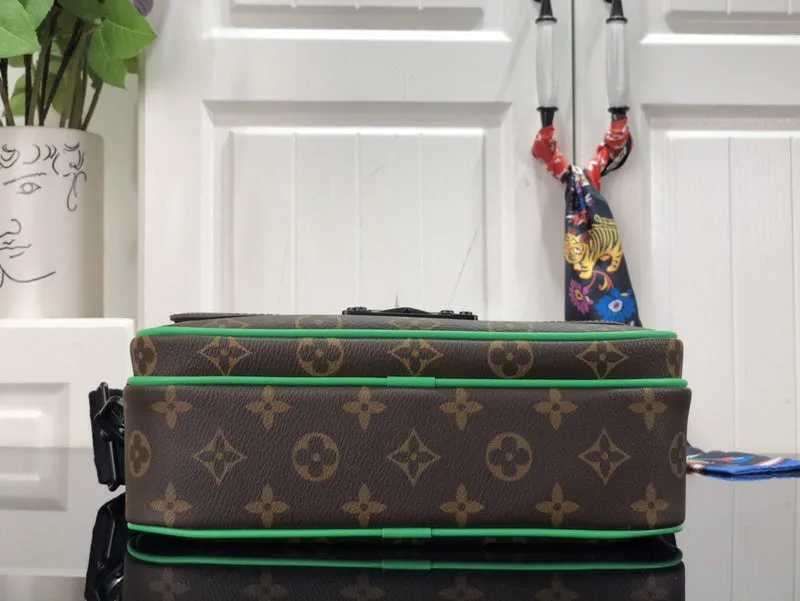 Fashion Lu-Vi bags - 3425