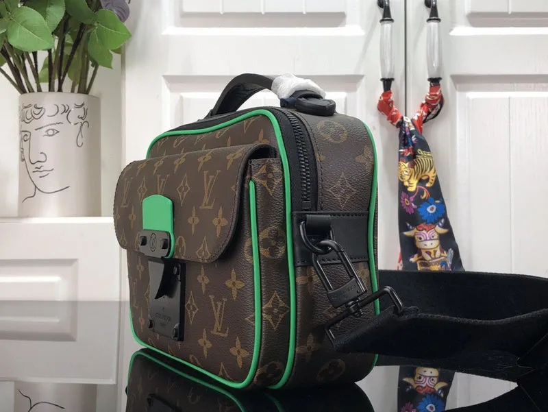 Fashion Lu-Vi bags - 3425