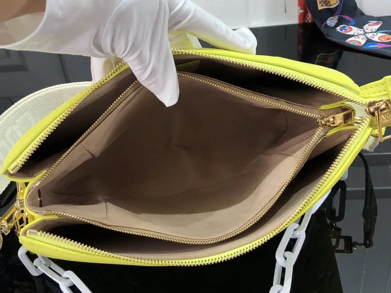 Fashion Lu-Vi bags - 3478