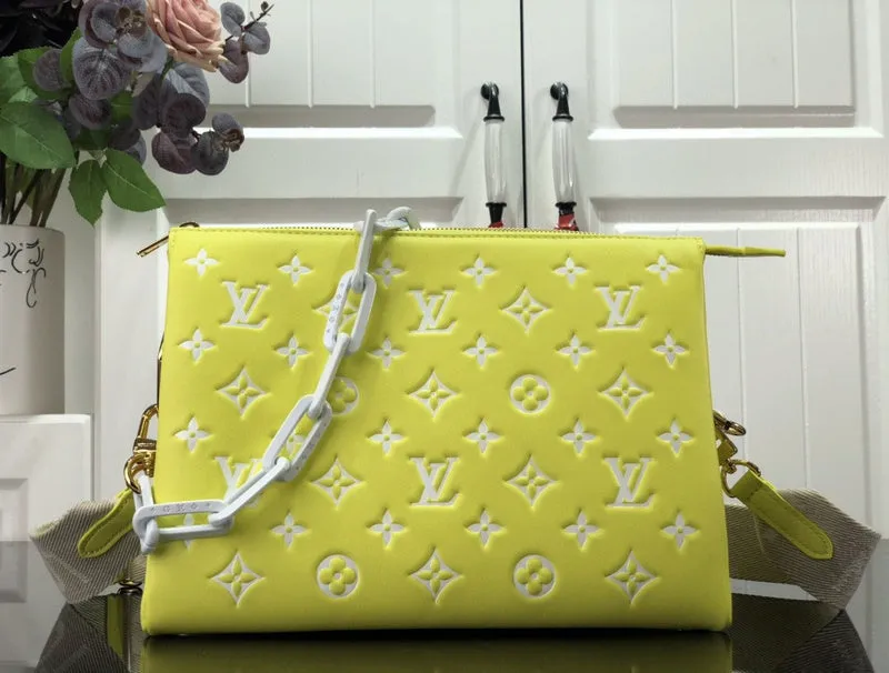 Fashion Lu-Vi bags - 3478